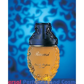 RASASI Feminine by Rasasi,40ML,Arabian Perfume Oriental Exotic Arabic